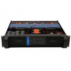 FP9000 High Performance Professional Switching Power Amplifier 2-Channel Output with 2U Chassis