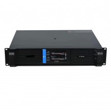 FP7000 High Performance Professional Switching Power Amplifier 2-Channel Output with 2U Chassis