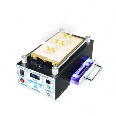 YIHUA 946D-III High Quality LCD Screen Separator PID Temperature Control for Mobile Phone Screen Removal