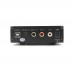 HD650 DAC01 Headphone Amplifier Class AB Audio Decoder USB Optical Coaxial DAC without Power Adapter