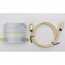 LF-3GHZ-120DB Bidirectional Digital Control RF Attenuator High Isolation Attenuator Module 0.25DB Stepping