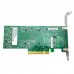 SAS3416-16i HBA 16-Port SAS/SATA/NVMe Expansion Card LSI SAS3416 Chip with Mini SAS SD SFF8643 Interface