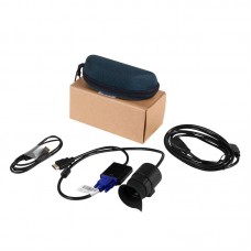 V780-H Portable EVF Electronic Viewfinder HDMI Digital 1080P Display with 0.5-inch OLED Monitor
