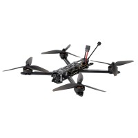 GEPRC MARK4-LR7 Analog PNP 7-inch FPV Drone Kit RAD 5.8G 1.6W High Power VTX Quadcopter Drone