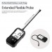 Handheld Combustible Gas Detector Gas Leak Detector for Natural Gas Coal Gas Liquefied Petroleum Gas