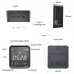 PTH-9CW Wifi Carbon Dioxide Monitor CO2 Detector Air Quality Monitor for CO2 Temperature Humidity