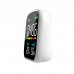 PV28-AW Wifi Air Quality Monitor Rechargeable Air Quality Detector for CO2 Temperature and Humidity