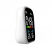 PV28-AW Wifi Air Quality Monitor Rechargeable Air Quality Detector for CO2 Temperature and Humidity