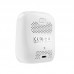 PV28-AW Wifi Air Quality Monitor Rechargeable Air Quality Detector for CO2 Temperature and Humidity