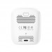 PV28-CW 8-in-1 Air Quality Monitor Detector for CO2 PM1.0/PM2.5/PM10 HCHO TVOC Temperature Humidity