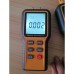 Qx-1208 (±89.6kpa) Manometer Gauge Digital Manometer for Positive/Differential/Negative Pressure