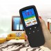 DM106A Rechargeable Air Quality Monitor for PM2.5 PM1.0 PM10 HCHO TVOC Temperature Humidity AQI