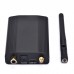 A107 Hifi Bluetooth Receiver 5.0 Digital Interface with Antenna Type-C Cable and Optical Fiber Cable