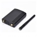 A107 Hifi Bluetooth Receiver 5.0 Digital Interface with Antenna Type-C Cable and Optical Fiber Cable