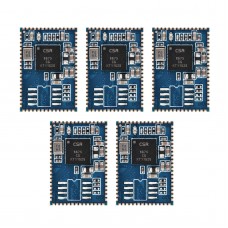 5PCS BTM875-B CSR8675 Bluetooth Module Audio Module Default Firmware I2S Output for APTX-HD APTX-LL