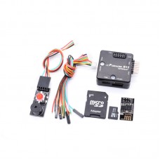 Pixracer R15 PIXHAWK Drone Flight Controller for Multicopter Fixed Wing Drone Aerial Photography