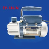 VALUE FY-1H-N 1L 150W 3.6m³/h Single Stage Refrigerant Vacuum Pump for Fixed Speed Air Conditioner
