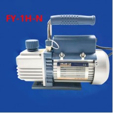 VALUE FY-1H-N 1L 150W 3.6m³/h Single Stage Refrigerant Vacuum Pump for Fixed Speed Air Conditioner