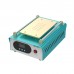 UYUE 948T LCD Screen Separator LCD Separator Machine (110V US Plug) for Phone Screen below 7 Inch