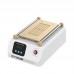 UYUE 988A LCD Screen Separator LCD Separator Machine (110V US Plug) for Phone Screen below 8 Inch