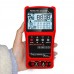 ET626 2-in-1 Network Cable Tester and Visual Fault Locator for Network Cable Length & Cable Mapping