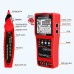 ET626 2-in-1 Network Cable Tester and Visual Fault Locator for Network Cable Length & Cable Mapping