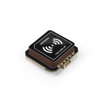 GEPRC GPS for U-BLOX GEP-M10 GPS Module Support SBAS Joint Positioning with Built-in Flash Chip for FPV Drone