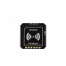 GEPRC GPS for U-BLOX GEP-M10-DQ GPS Module Support SBAS Joint Positioning with Built-in Flash Chip for FPV Drone