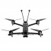 GEPRC MOZ7 for DJI O3 GPS + PNP VTX 4K/120fps HD FPV Drone Built-in Bluetooth RC Quadcopter