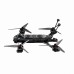 GEPRC MOZ7 for DJI O3 GPS + PNP VTX 4K/120fps HD FPV Drone Built-in Bluetooth RC Quadcopter