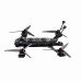 GEPRC MOZ7 for DJI O3 GPS + ELRS915 VTX 4K/120fps HD FPV Drone Built-in Bluetooth RC Quadcopter