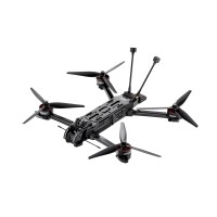 GEPRC MOZ7 RAD1.6W GPS + PNP VTX 4K/120fps HD FPV Drone Built-in Bluetooth RC Quadcopter