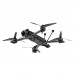 GEPRC MOZ7 RAD1.6W GPS + TBSNanoRX VTX 4K/120fps HD FPV Drone Built-in Bluetooth RC Quadcopter