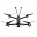 GEPRC MOZ7 Wasp GPS + TBSNanoRX VTX 4K/120fps HD FPV Drone Built-in Bluetooth RC Quadcopter