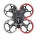 GEP-CL20 2-inch FPV Drone Frame Propeller EVA Damping Ring Quadcopter Accessory for 03 VTX Racing Drone