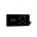 Smart Home Wireless Charger Bluetooth Speaker System Touch Panel Power Amplifier with 5V/2A Barreled Speaker