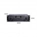 F15 700W+700W Karaoke Constant Resistance Audio Power Amplifier Support Wireless Bluetooth Control