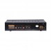 F9 Professional Karaoke Constant Resistance HiFi Audio Power Amplifier 200W+200W DSP Audio Player 220V