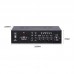 R-1A 70W Professional Constant Voltage and Resistance Power Amplifier Support Multiple Microphone Input