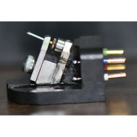 DYLPAUDIO LP-CC1 MKII MC Cartridge High Performance Vinyl Moving-Coil Cartridge Stylus 28ohm