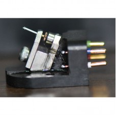 DYLPAUDIO LP-CC1 MKII MC Cartridge High Performance Vinyl Moving-Coil Cartridge Stylus 28ohm