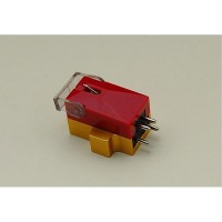 LPAUDIO LP-MC80H Upgrade Version High Output Stereo MC Cartridge Stylus High Performance Moving-Coil Cartridge