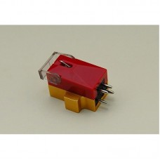 LPAUDIO LP-MC80H Upgrade Version High Output Stereo MC Cartridge Stylus High Performance Moving-Coil Cartridge