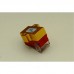 LPAUDIO LP-MC80H Upgrade Version High Output Stereo MC Cartridge Stylus High Performance Moving-Coil Cartridge