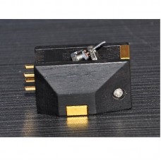 LPAUDIO LP-MC30EK MC Cartridge Stylus High Quality Vinyl Moving-Coil Cartridge with Half-open Balanced Magnetic Circuit