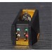 LPAUDIO LP-MC30EK MC Cartridge Stylus High Quality Vinyl Moving-Coil Cartridge with Half-open Balanced Magnetic Circuit