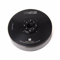 T-Motor U8II KV150 7.3KG Trust Brushless Drone Motor for Hexacopter Quadcopter UAV RC Drone