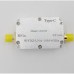 10M - 6GHz LNA High Flatness Low Noise Amplifier 40dB Gain RF Signal Drive Receiving Front-end Radio Accessory