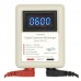 YMC-02 Blue LED Digital Capacitor Discharger High Voltage Discharging Tool for Electronic Repair (with Sparkpen)