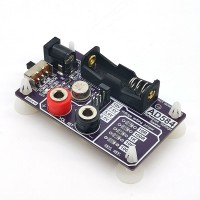 AD584LH Resistance and Voltage Reference Module 10/7.5/5/2.5V Reference for Multimeter Calibration